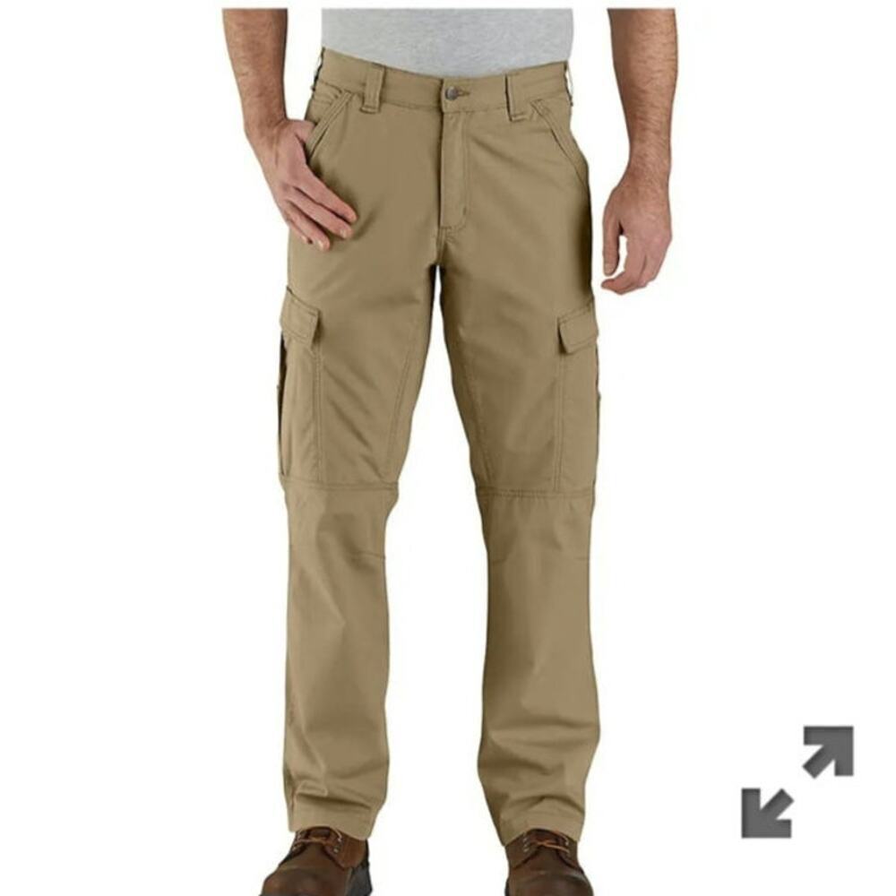 Carhartt Carpenter Pants - 40x30
